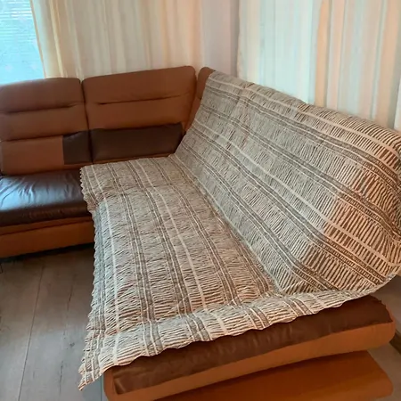Apartment Апартамент Пепи *