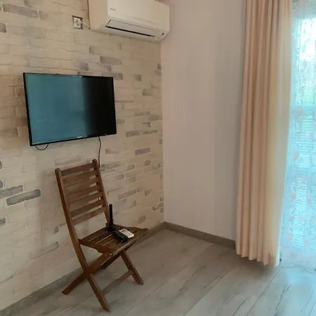 Апартамент Пепи Apartment *