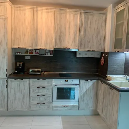 Апартамент Пепи Apartment