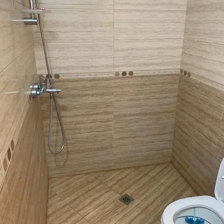 Апартамент Пепи Apartment *